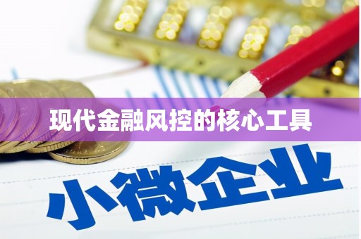 贡嘎现代金融风控的核心工具
