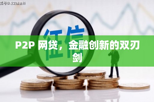 贡嘎P2P 网贷，金融创新的双刃剑