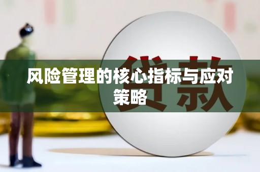 贡嘎风险管理的核心指标与应对策略