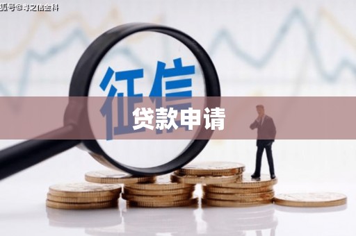 贡嘎贷款申请