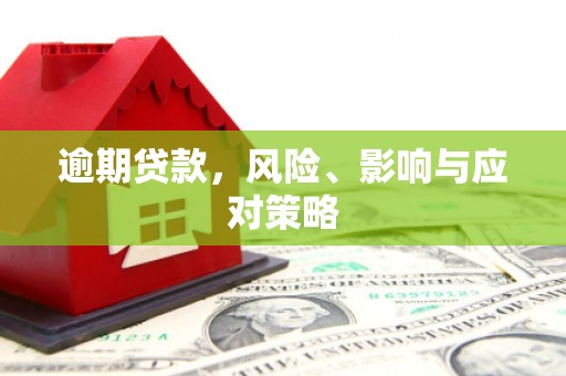 贡嘎逾期贷款，风险、影响与应对策略