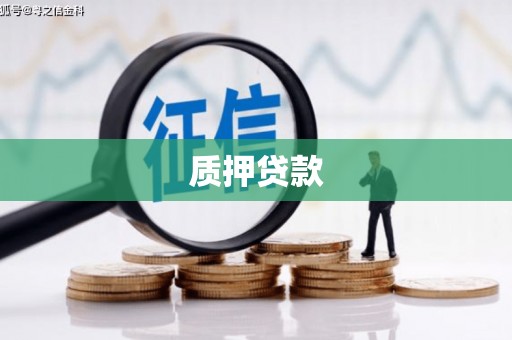 贡嘎质押贷款