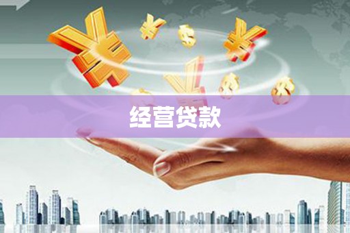 贡嘎经营贷款